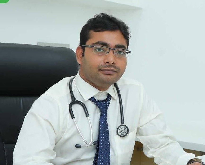 Dr. Harish