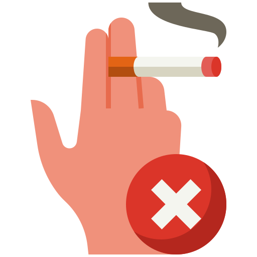 Smoking Cessation Support