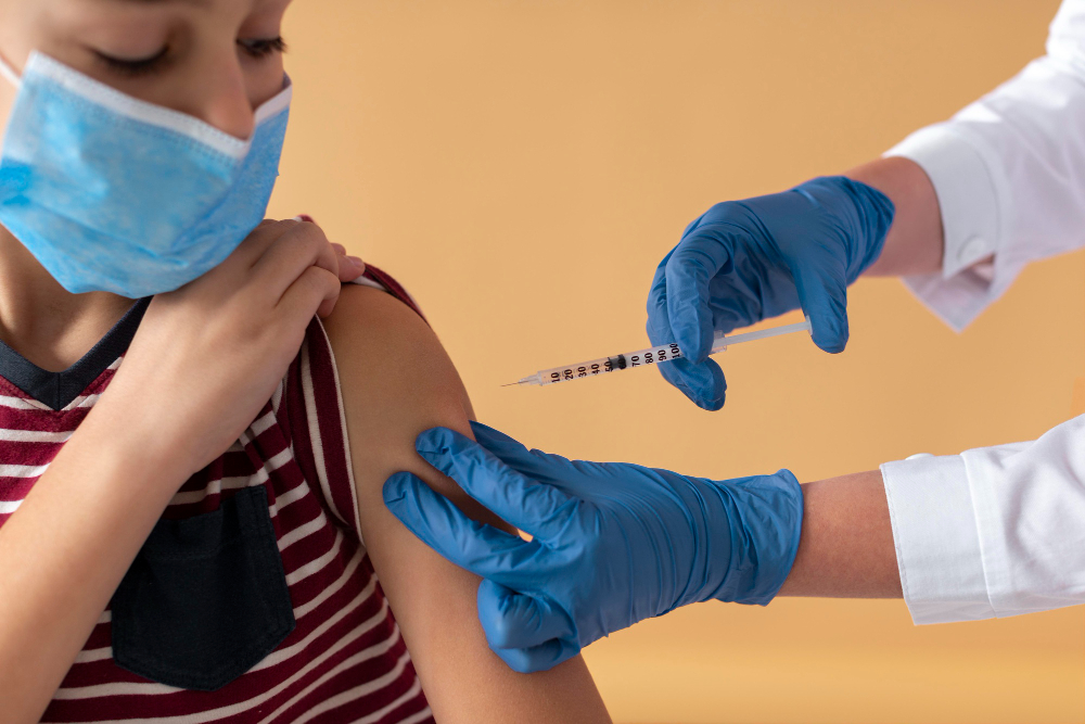 Vaccinations and Immunizations